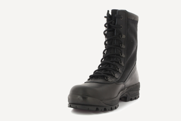 Ботинки AZOR GTX (RU 42 EU 43 US 10 СМ 26.9; Black)